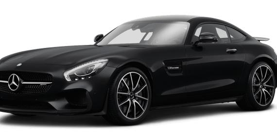 MERCEDES-BENZ AMG GT 2016 WDDYJ7JA7GA006484 image MERCEDES-BENZ AMG GT 2016 WDDYJ7JA7GA006484 image